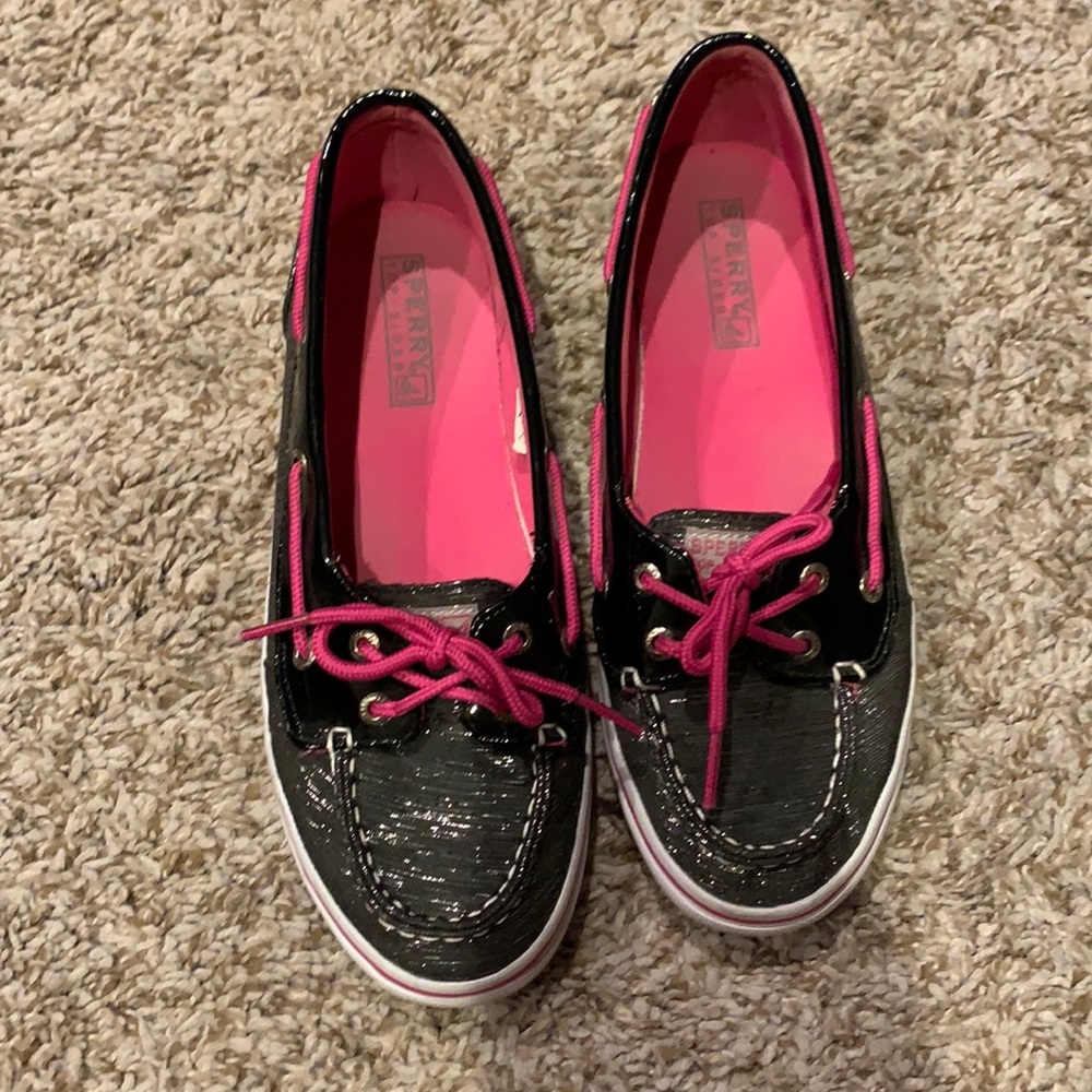 Sperry Shoes